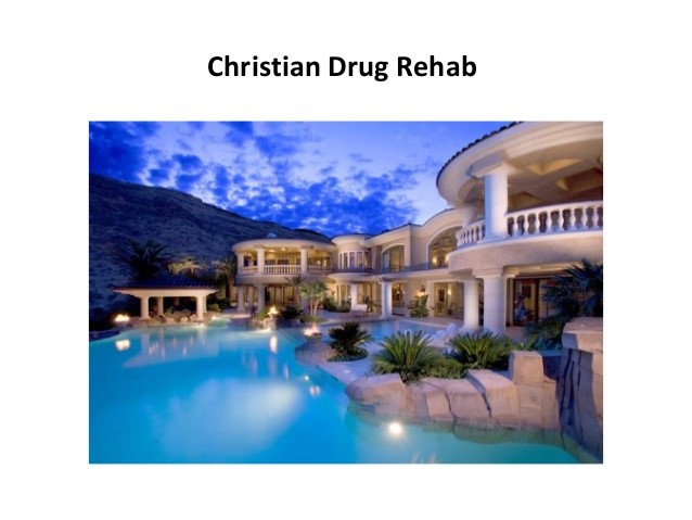 Christian Rehab RetreatWaynesfield OH